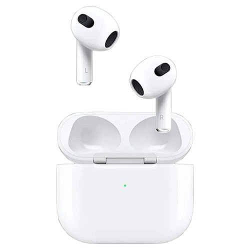 POds 3 - Vendor